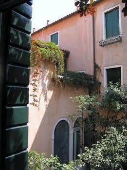 Maison De Charme Balbi Venice Luaran gambar