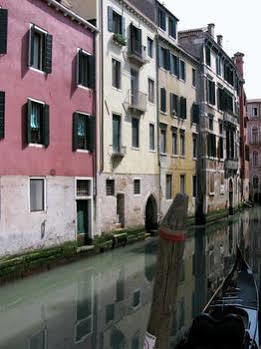 Maison De Charme Balbi Venice Luaran gambar